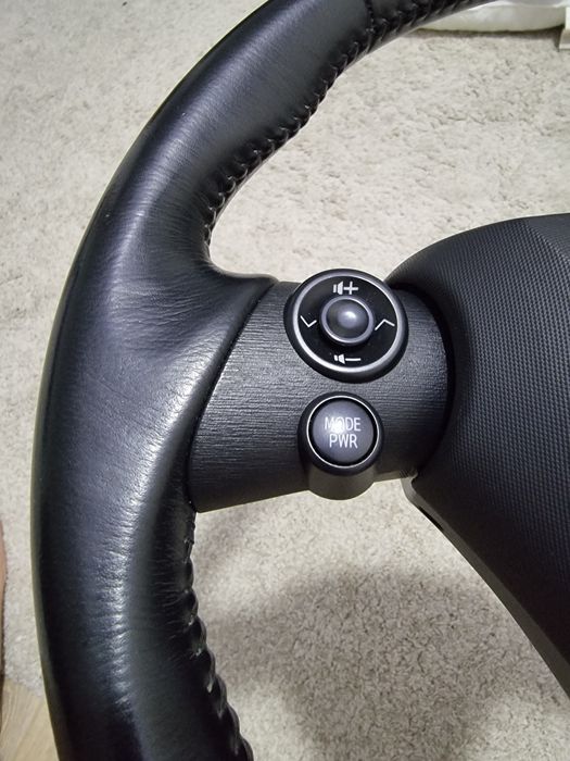 Волан Toyota iQ / Scion iQ