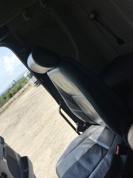 dezmembram scania model r topline