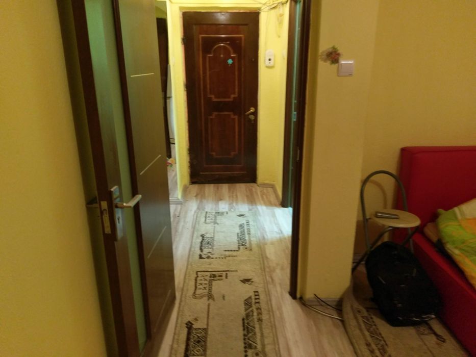 Garsoniera de închiriat