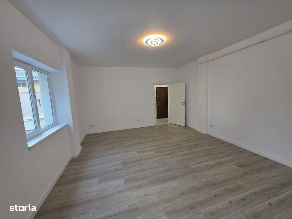 Apartament  1 cam 35.4m²  FINALIZAT si INTABULAT, Podu Ros- Bld.Socola