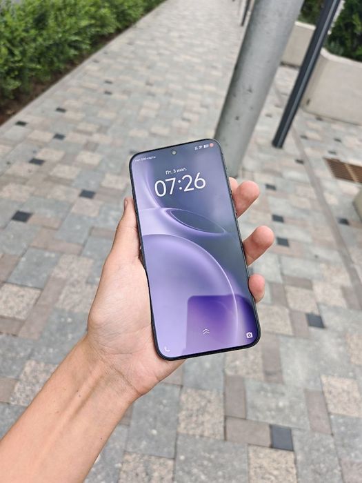 Vivo x300 pro EAC 16/512 обмен