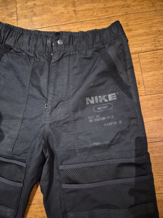 Лимитиран  Nike панталон