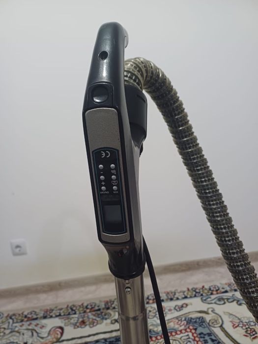 Roboclean көп қолданылмаған. жақсы жағдайда