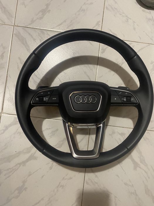 Волан за Audi A4 A6, Q3, Q5