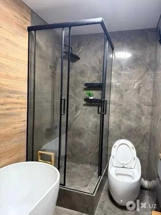 Ijaraga kvartira
Mirzo Ulugʻbek tumanida Buyuk Ipak yoli metro yaqinda