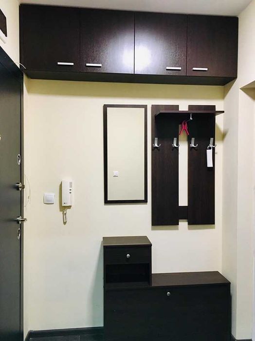 Дава се под наем Двустаен апартамент в Бургас, Възраждане - 60 кв.м за 225 € - Снимка #11