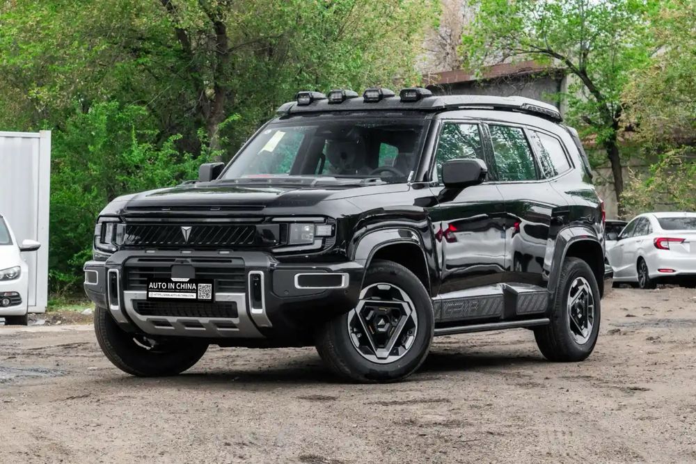 Русификация приложения Deepal G318