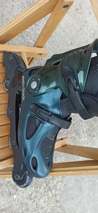 Ролери италиански"Rollerblade"