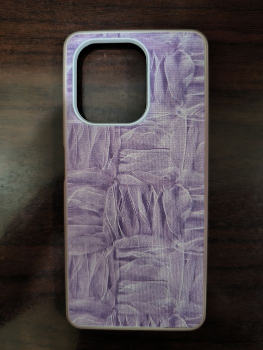 Redmi note 13 Ice blue  (8/256 GB)