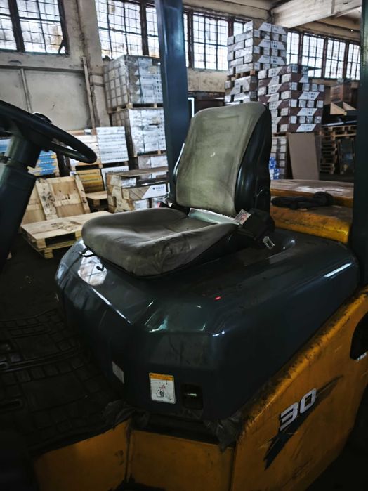 Погрузчик кара 3 тонны