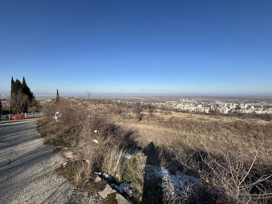 Продава се Парцел в Асеновград - 2416 кв.м за 27 €/кв.м - Снимка #5