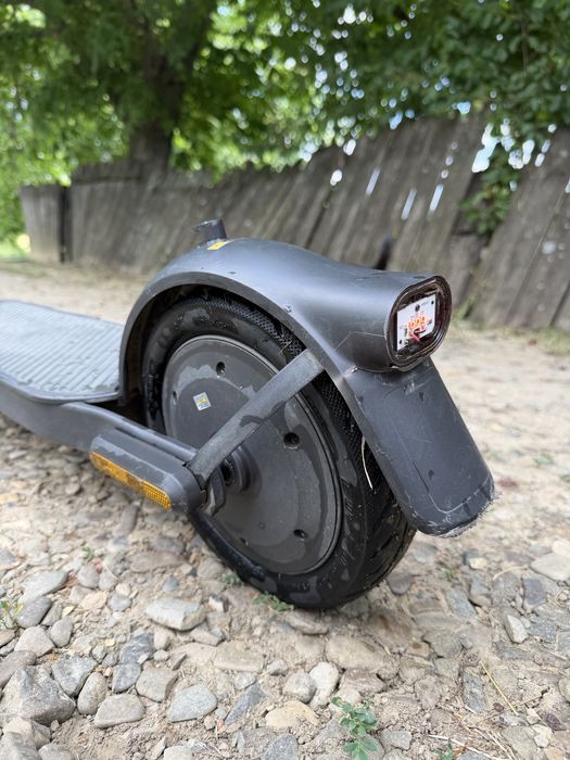 Vand trotineta electrica xiaomi