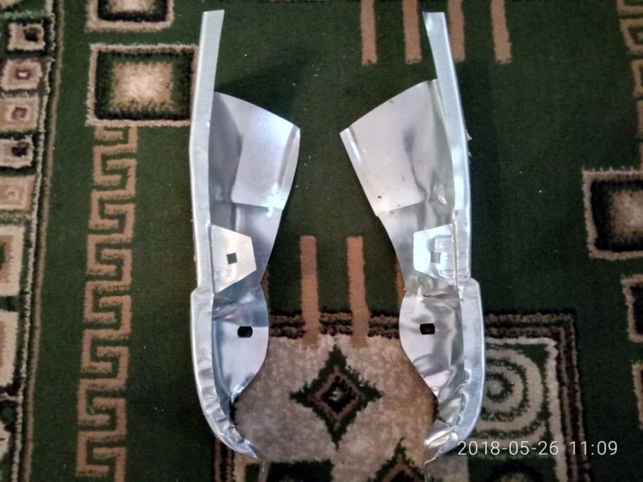 Ремкомплекты кузова на все модели авто