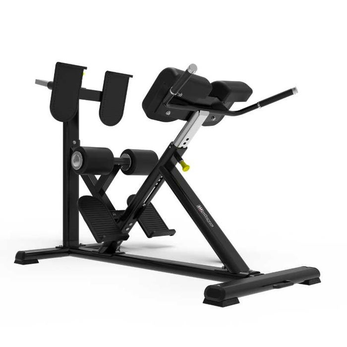 Пейка за Хиперекстензия / Фитнес Оборудване / Комбиниран Фитнес Уред / Back Extension Bench