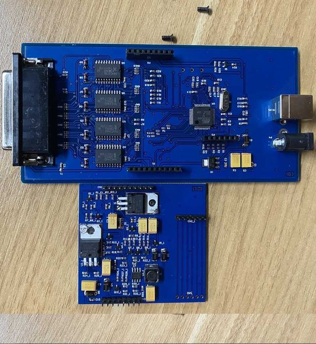 IPROG Pro V87: Programator Auto Airbag, cod radio, dpf, Ecu, Immo, Mcu