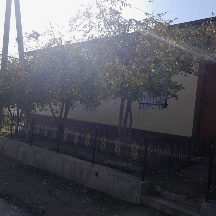 Тайёр намунали уй сотилади,