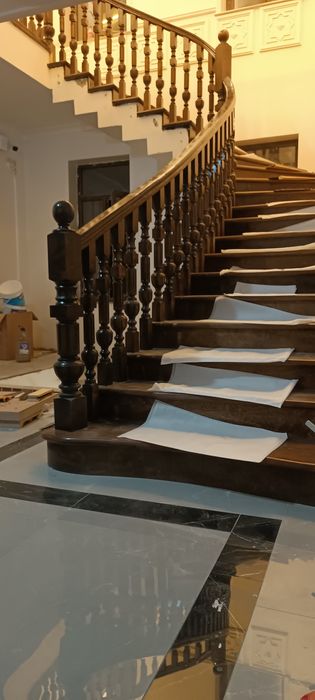 Yogochdan Zina qilamiz