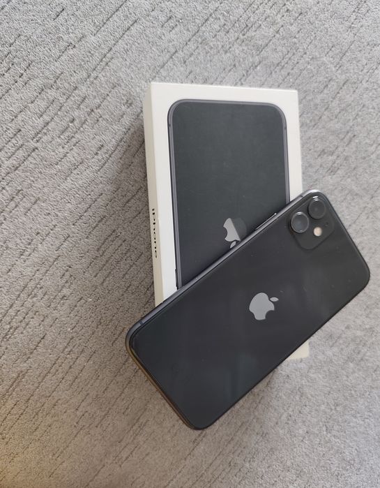 Продается iPhone 11