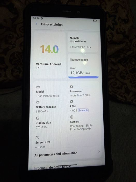 iHunt Titan Pro100000 Ultra
