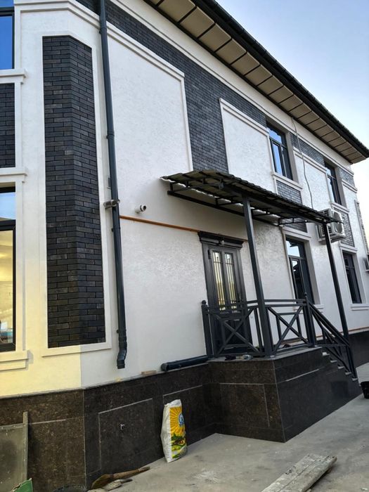 Жидкий травертин