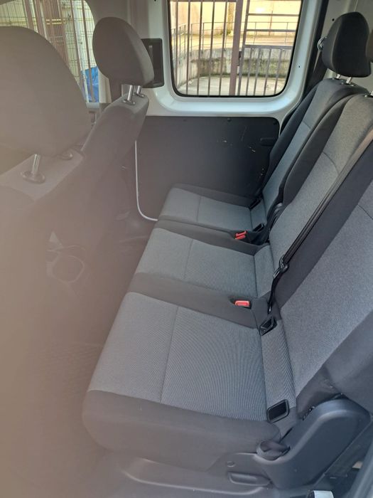 VW Caddy Maxi 2.0 TDI 2018