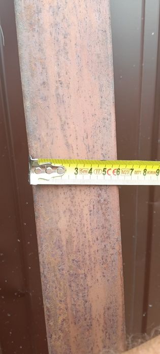 De vânzare poartă metalică