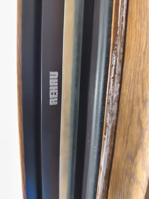 Окна пластиковые