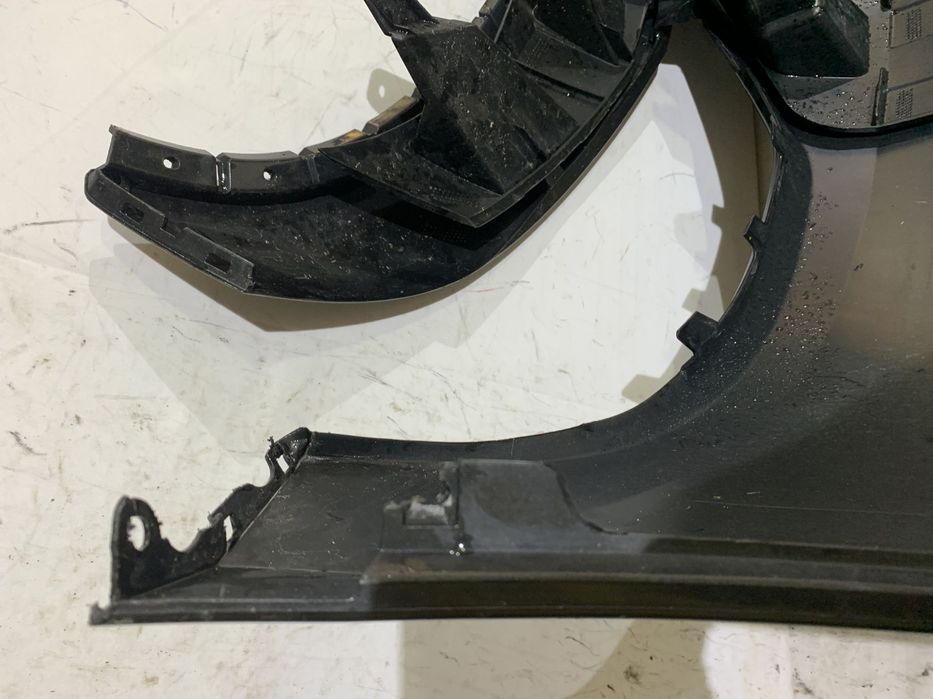 Bara fata VW ID3, 2019, 2020, 2021, 2022, 2023, 2024, cod origine OE 10A807221.