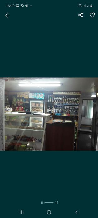 Продам придорожное кафе