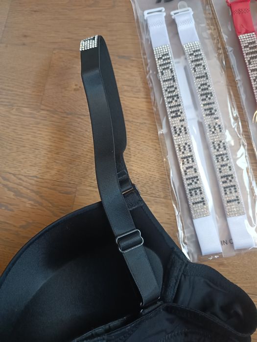 Презрамки Victoria's secret, презрамки за сутиен Виктория сикрет