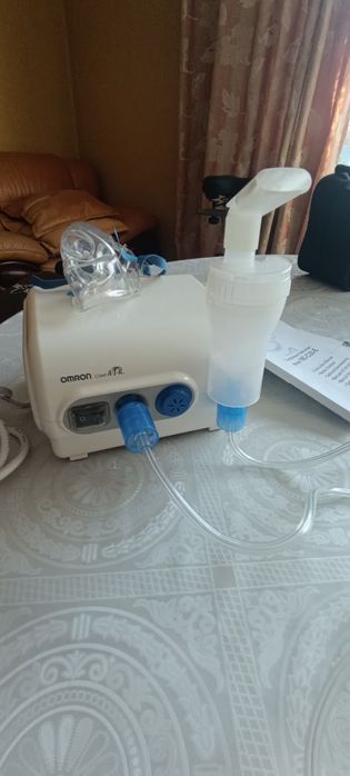 Небулайзер Omron