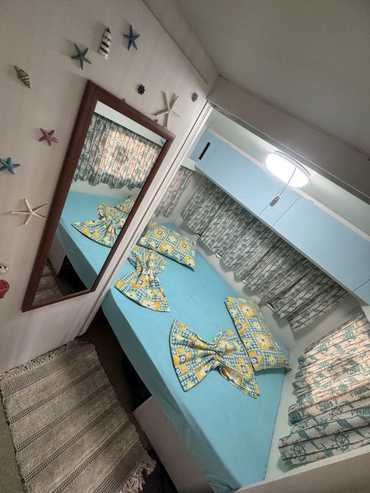 Каравани в Созопол Еко