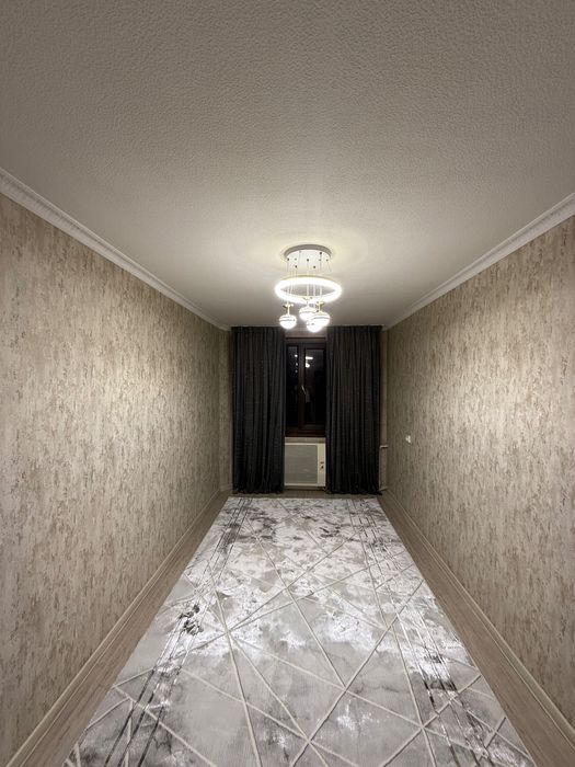 4 xona 4 qavat Mikrarayon