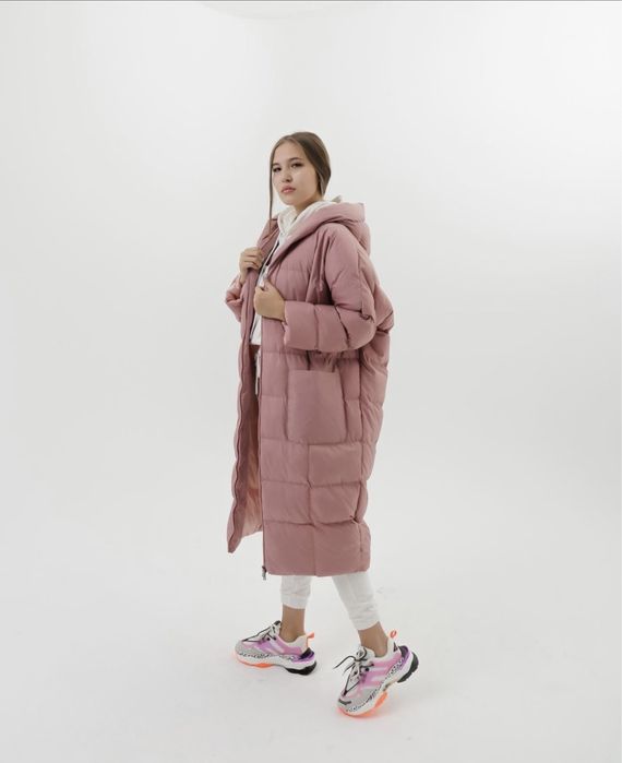 Зимняя куртка