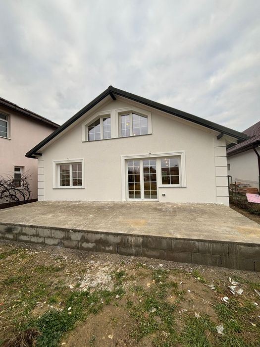 Casa in Mocira Maramureș