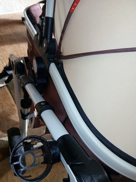 Продается коляска