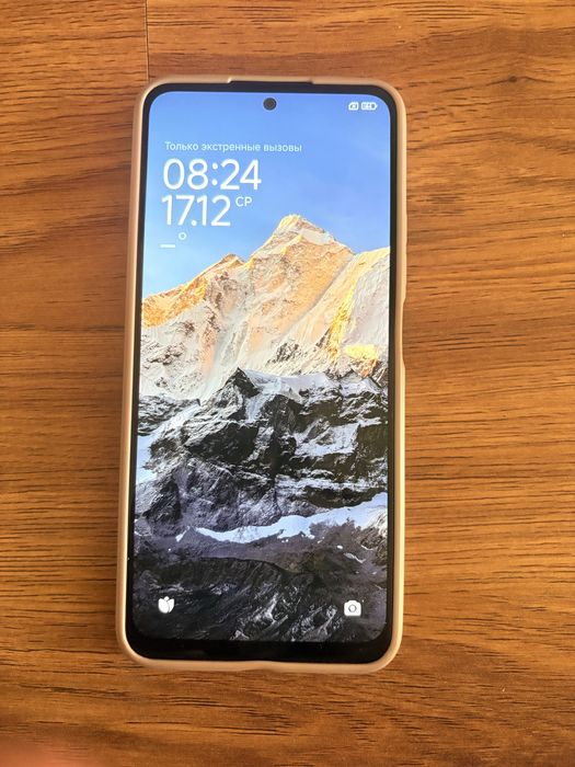 Xiaomi redmi note 12