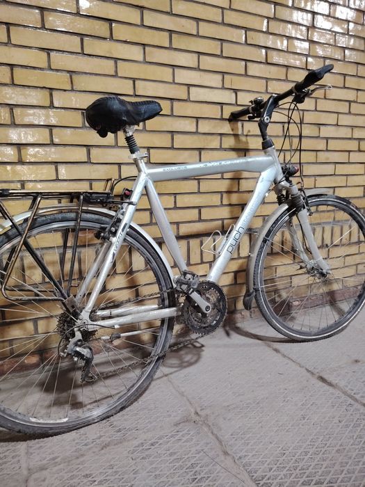 Germanskiy Velosiped