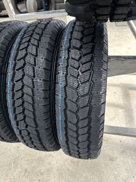 Anvelope Nerulate 185/75 R16C Garantie 3 Ani