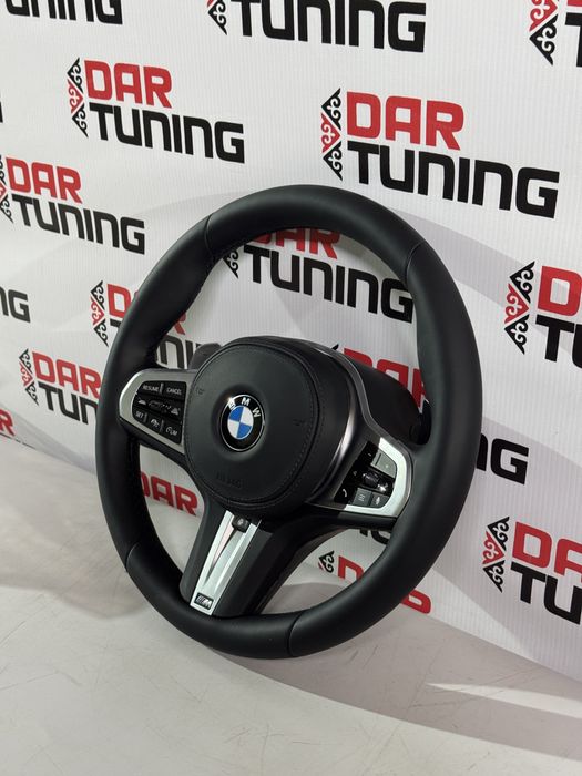 Руль BMW g series