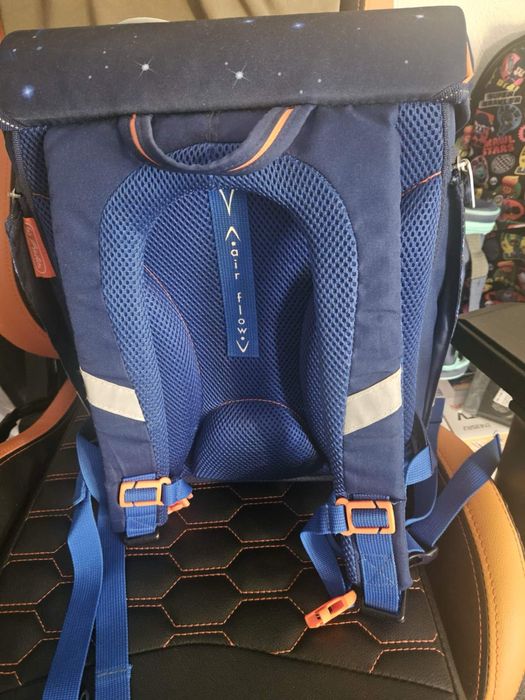 Ученическа раница Herlitz