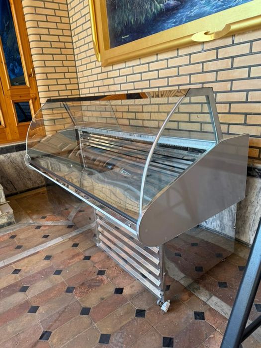 Холодилник Muzlatgich