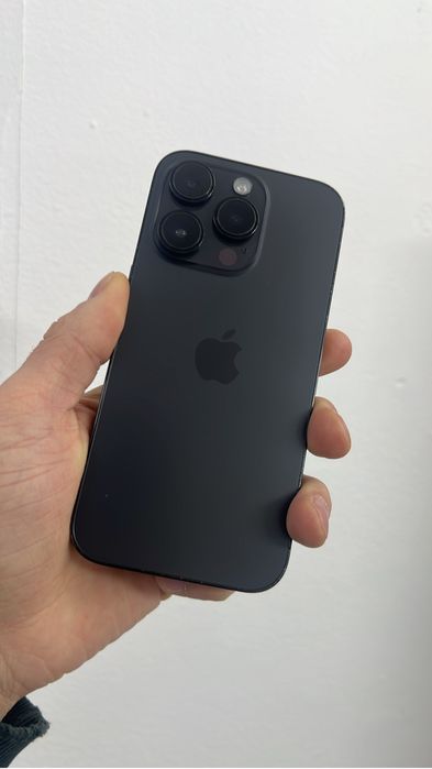 Продам 14 про 256