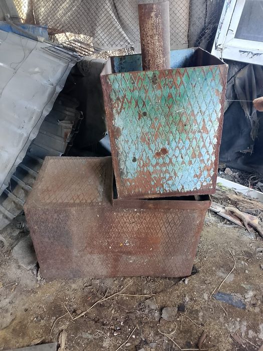 Продам печь для бани