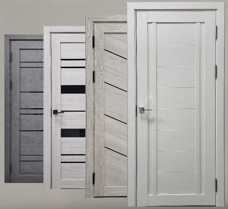 Оптом Мдф двери Металлические входные двери Temir eshik Mdf eshik