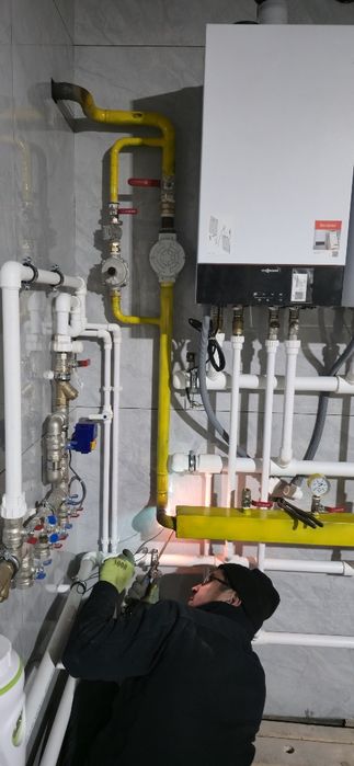 GAZOSVARSHIK XIZMATLARI  Сваршик услуга сварщик
С
Gaz schyotchik qo‘yi