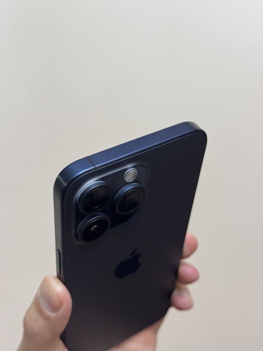 Iphone 15 Pro Max. 256гб. 10/10