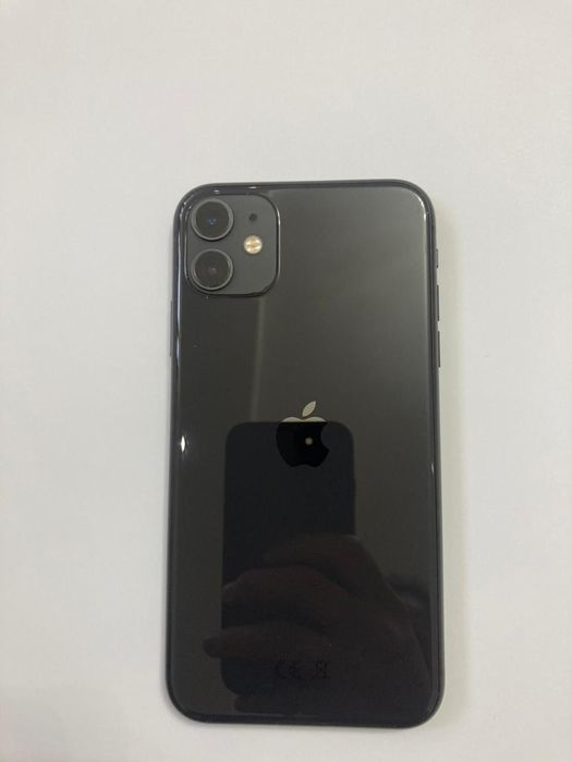 IPhone 11  сатылады.