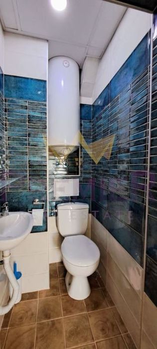 Дава се под наем Тристаен апартамент в Варна, Чайка - 110 кв.м за 698.19 € - Снимка #11