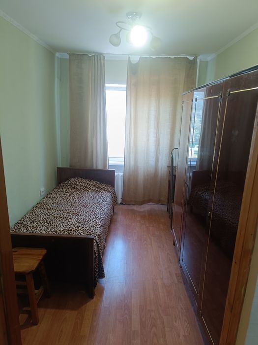 Сдам комнату девушке